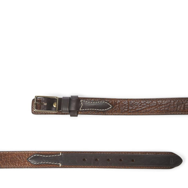 Bison Ranger #853 | Coronado Leather