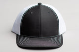 112 Richardson Hat | Texas with Blue Trim | Manready Mercantile