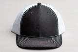 112 Richardson Hat | Texas Field & Gear | Badge | Manready Mercantile