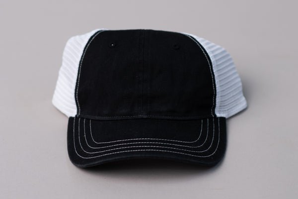 111 Richardson Hat | Blue TX | Manready Mercantile