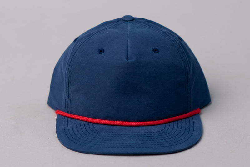 256 Richardson Hat | Texas with Blue Trim | Manready Mercantile