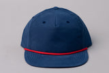 256 Richardson Hat | Green TX | Manready Mercantile