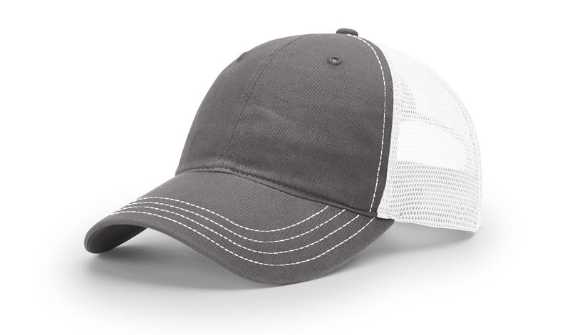 Low Profile 111 Richardson Hat | MM Longhorn | Manready Mercantile