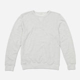Vintage Crewneck Sweatshirt | Grey Heather | Ace Rivington