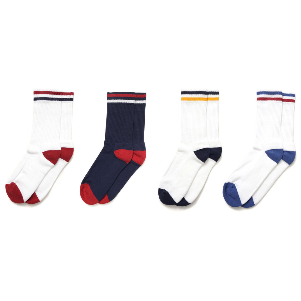 American trench kennedy best sale lux athletic socks