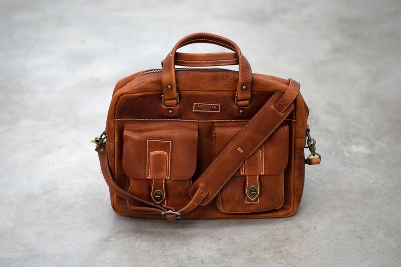 Americana CEO 200 Leather