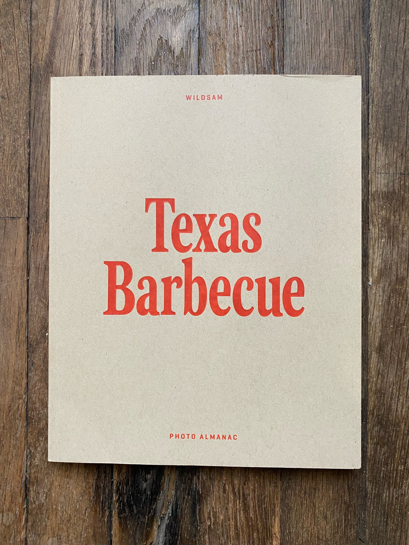 Texas Barbecue | Wildsam