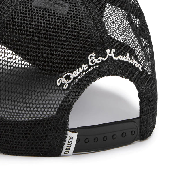 Moretown Trucker | Beluga | Deus Ex Machina