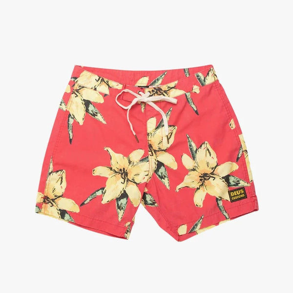Deus boardshorts 2025