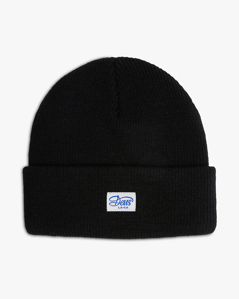 Karl Beanie | Deus Ex Machina