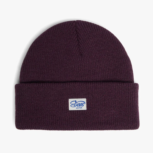 Karl Beanie | Deus Ex Machina
