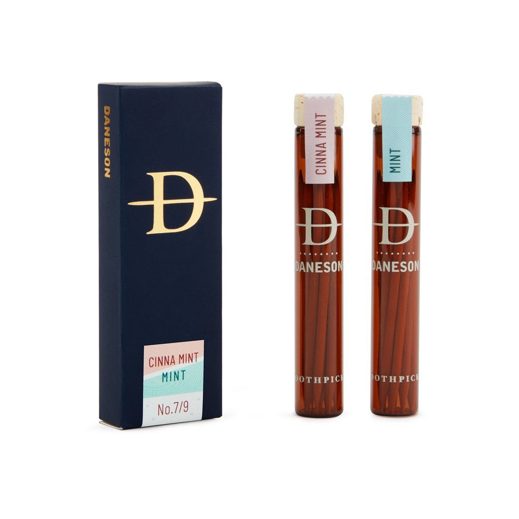 Danson Toothpicks