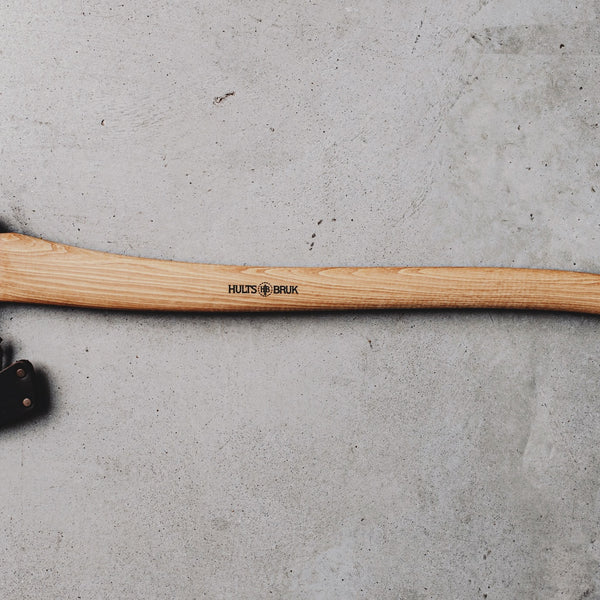 Akka Forester's Axe | Hults Bruk – Manready Mercantile
