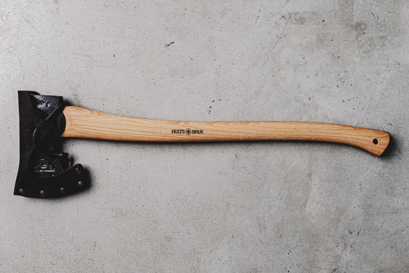 Akka Axe | Hults Bruk - Manready Mercantile