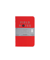 Fifty | 3 Pack | Field Notes