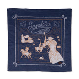 Skeleton Riders Bandana | Sendero Provisions Co.