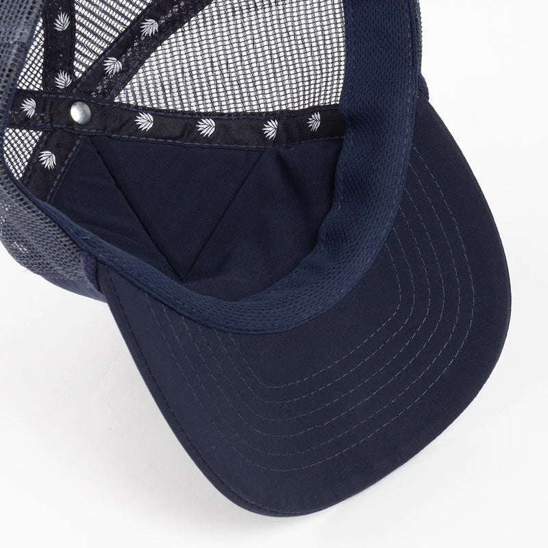 Cowboy Hat | Navy | Sendero Provisions Co.