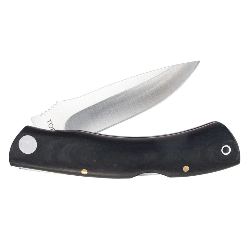 The Torre Knife | Castillo Knives