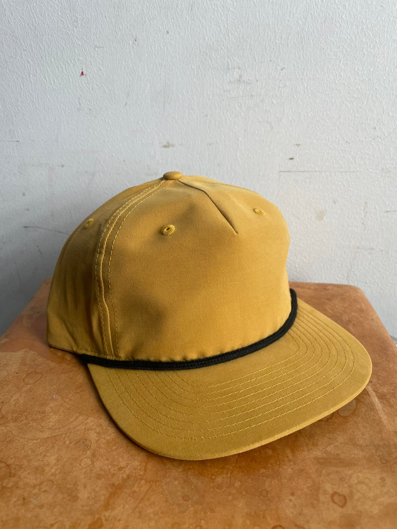 256 Richardson Hat | Heights Feed & Seed | Manready Mercantile