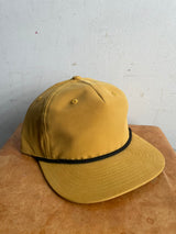256 Richardson Hat | Retro Houston | Blue | Manready Mercantile