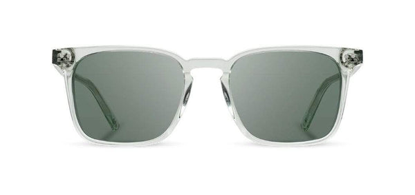 Hamilton Acetate Sunglasses | Marine | G15 Polarized | Shwood