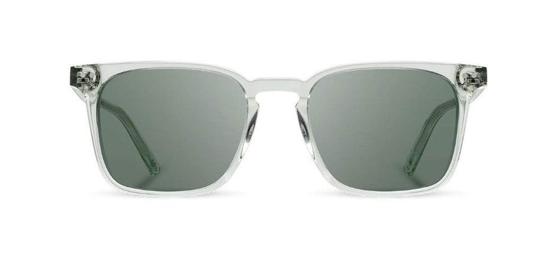 Hamilton Acetate Sunglasses | Marine | G15 Polarized | Shwood