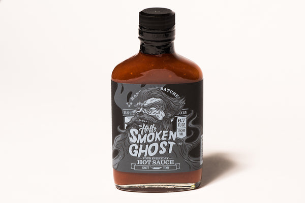 Smoken Ghost | Hoff & Pepper - Manready Mercantile