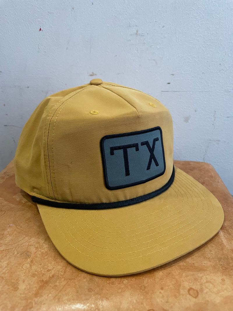 256 Richardson Hat | Green TX | Manready Mercantile