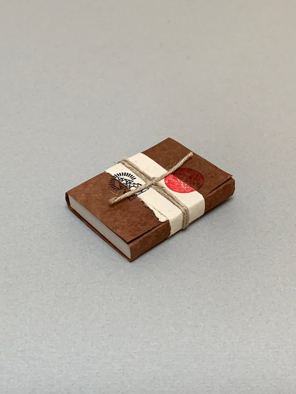 Soap Bar | 4.5 oz Vegan | Incausa
