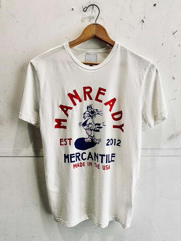 The Wild Ones Collection | Cool Cat | Manready Mercantile