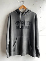 Hoodie | Whiskey Blooded | Manready Mercantile