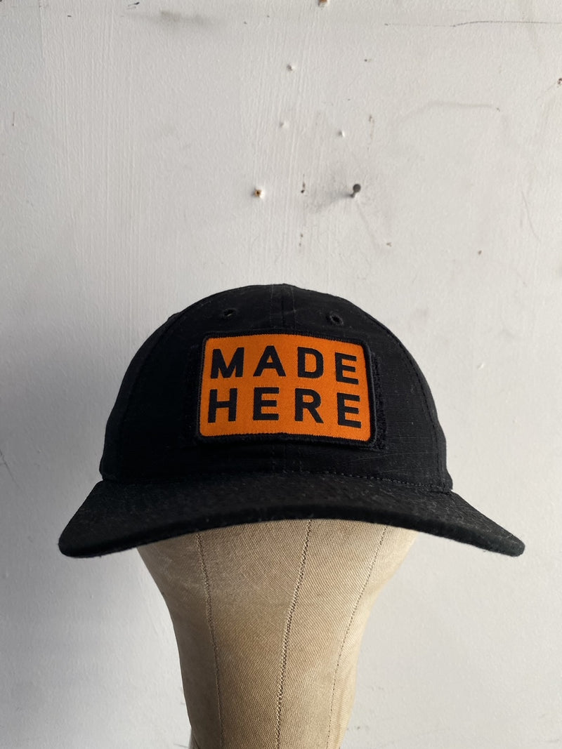 Hero Patch Hat | Manready Mercantile