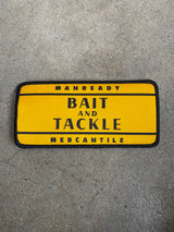 Patch | Bait and Tackle | Manready Mercantile