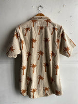 Cuba Terry Shirt | Palmy | OAS Company