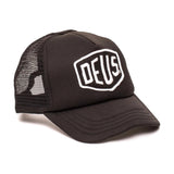 Baylands Trucker | Black & White | Deus Ex Machina