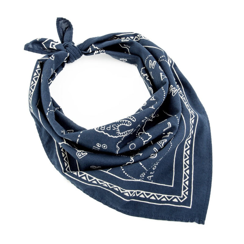 Ozarks 1900 Bandana | Mollyjogger