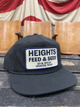 256 Richardson Hat | Heights Feed & Seed | Manready Mercantile