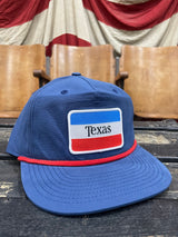 256 Richardson Hat | Don't Mess With Texas | Manready Mercantile