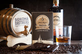 Straight Bourbon Whiskey Dark Chocolate | Dick Taylor