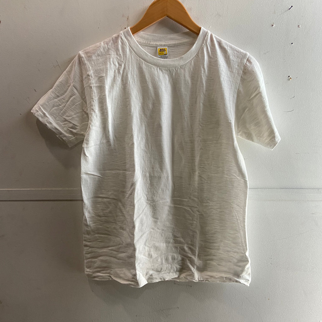 Rolled Tee