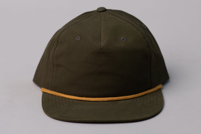 256 Richardson Hat | MM Longhorn | Manready Mercantile