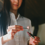 Incense Matches | Hibi