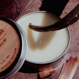 Beard Balm | Lone Stranger | The Bearded Brotherhood