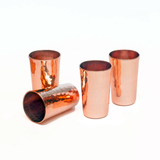 Tequilero Shot Cup | Sertodo Copper