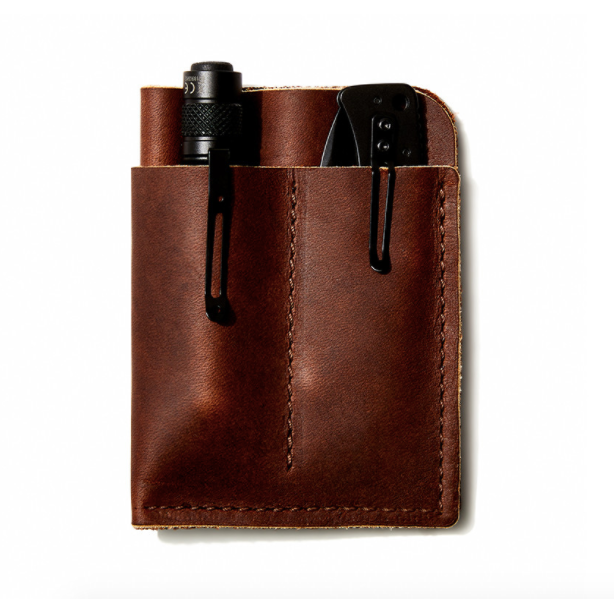 Pocket Caddy | Ezra Arthur