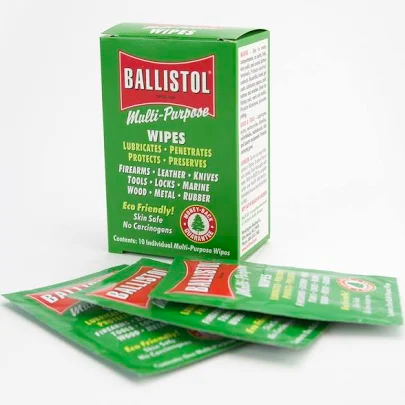Ballistol Multi-Purpose Cleaner | Ballistol