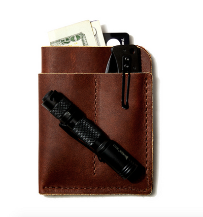 N'gaho Ta'quia – In The Pocket In The Pocket | N'gaho Ta'quia