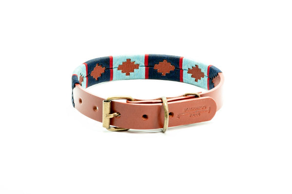 Dog Collar | Navegante | Macondo Belts