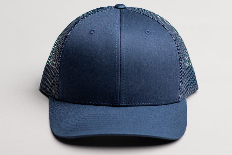 112 Richardson Hat | Green TX | Manready Mercantile