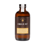 Orgeat Cocktail Syrup | Yes Cocktail Co.